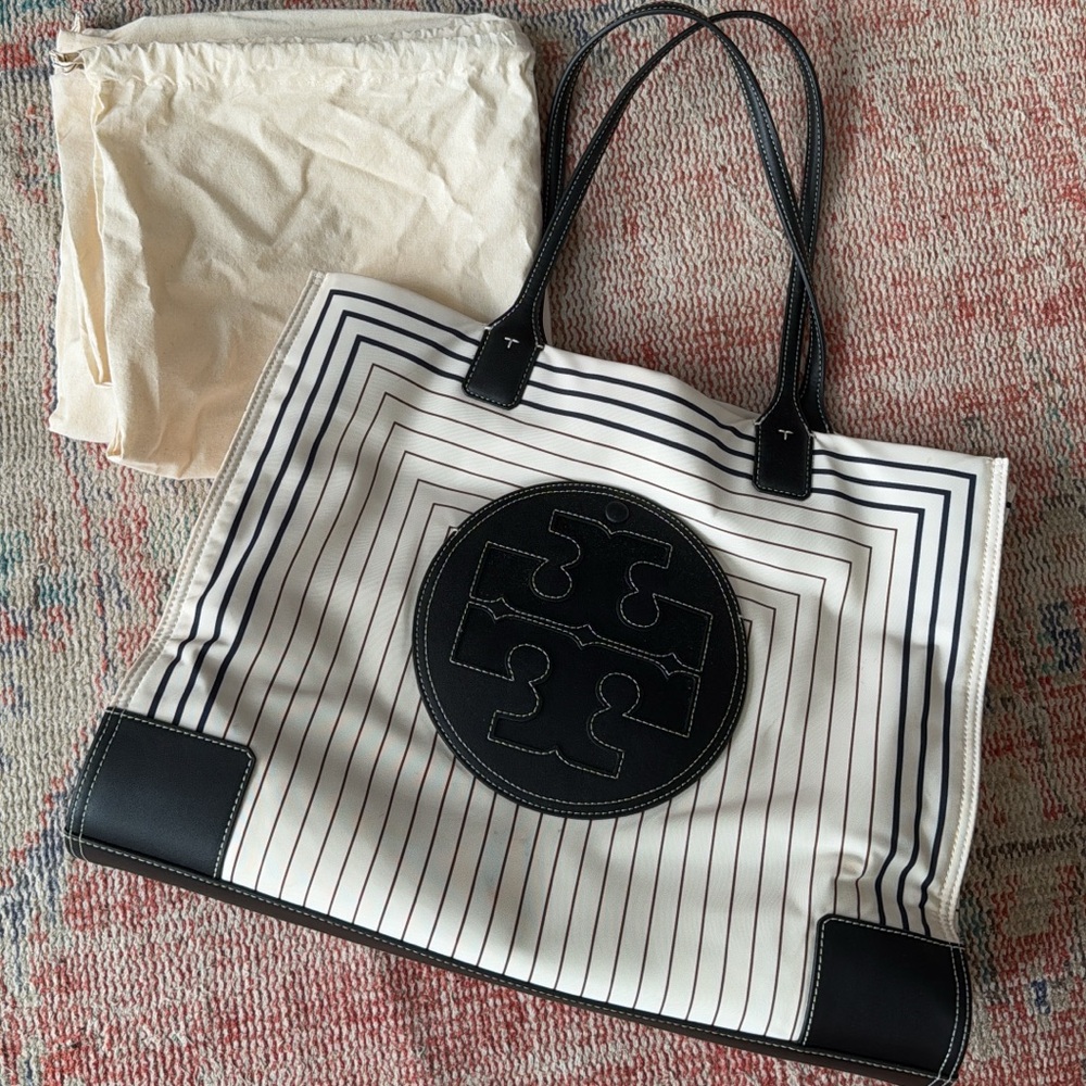 Tory Burch Ella Tote